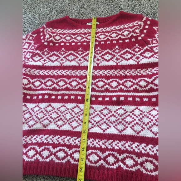 Eddie Bauer Women’s Sweater- Size Large - Picture 6 of 6